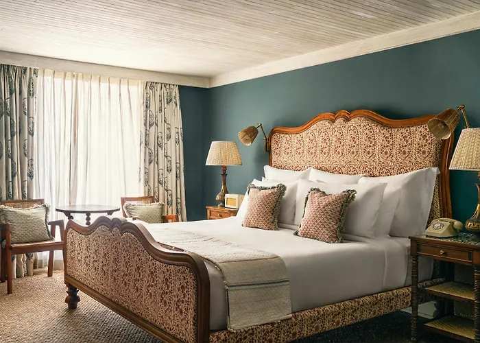 HOTEL SOHO HOUSE MUMBAI, MUMBAI