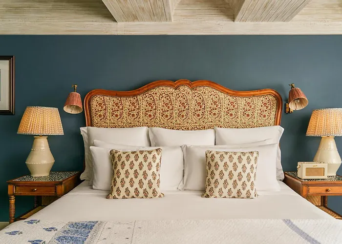 HOTEL SOHO HOUSE MUMBAI, MUMBAI